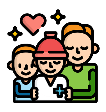 Faster project delivery illustration